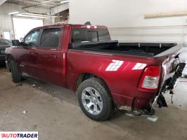 Dodge Ram 2022 5