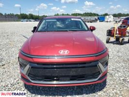 Hyundai Sonata 2024 2