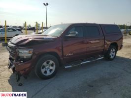 Dodge Ram 2019 5