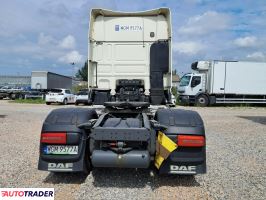 Daf Xf 480