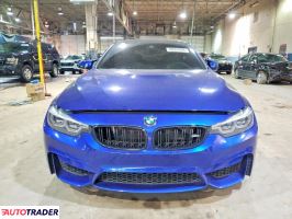 BMW M4 2020 3