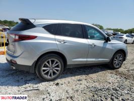 Acura RDX 2019 2