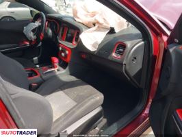 Dodge Charger 2019 5
