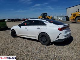 Kia Pozostałe 2021 1