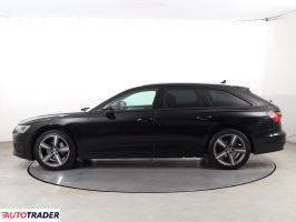 Audi A6 2019 2.0 201 KM