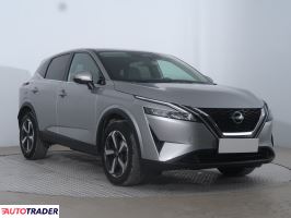 Nissan Qashqai 2023 1.3 155 KM