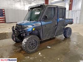 Polaris Ranger RZR 2025