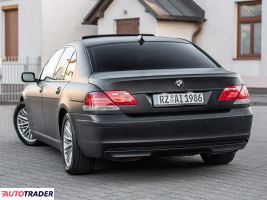 BMW 730 2007 3.0 231 KM BMW 730 2007 3.0 231 KM