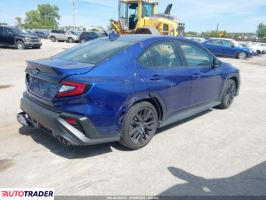 Subaru Pozostałe 2024 2 Subaru Pozostałe 2024 2