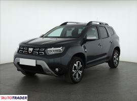 Dacia Duster 2022 1.3 147 KM Dacia Duster 2022 1.3 147 KM