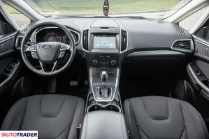 Ford S-Max 2019 2.0 210 KM