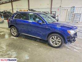 Audi Q3 2024 2