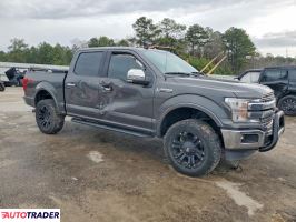 Ford Pozostałe 2020 3