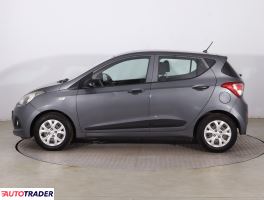 Hyundai i10 2014 1.0 65 KM
