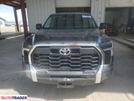Toyota Tundra 2023 3