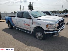 Dodge Ram 2021 6 Dodge Ram 2021 6