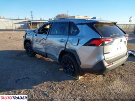 Toyota Pozostałe 2025 2