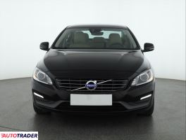 Volvo S60 2014 1.6 177 KM