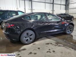 Tesla Model 3 2023 Tesla Model 3 2023