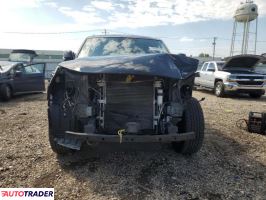 Infiniti Pozostałe 2021 5