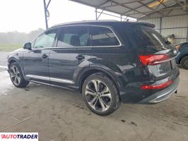 Audi Q7 2021 3