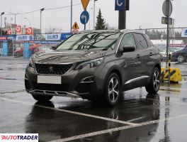 Peugeot 3008 2019 1.5 128 KM