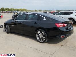 Chevrolet Malibu 2023 1