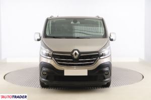 Renault Trafic 2019 2.0