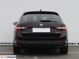 Skoda Superb 2017 2.0 147 KM