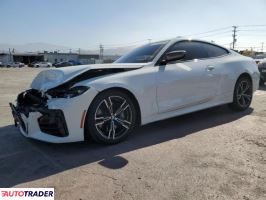 BMW M4 - zobacz ofertę