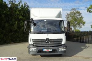 Mercedes 2016 Mercedes 2016