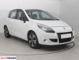 Renault Scenic 2011 1.5 108 KM Renault Scenic 2011 1.5 108 KM