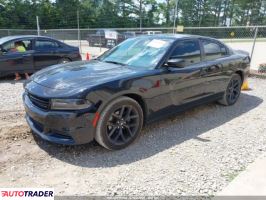 Dodge Charger 2019 3 Dodge Charger 2019 3