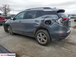 GMC Terrain 2021 1 GMC Terrain 2021 1