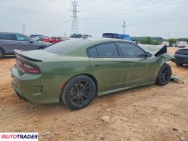 Dodge Charger 2022 6