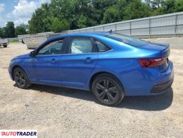 Volkswagen Jetta 2024 1 Volkswagen Jetta 2024 1