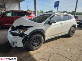 Subaru Pozostałe 2019 2 Subaru Pozostałe 2019 2