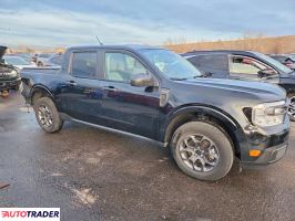 Ford Maverick 2024 2