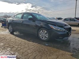 Nissan Sentra 2022 2