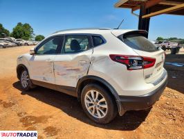 Nissan Rogue 2022 2