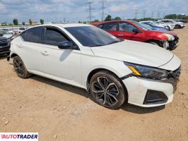 Nissan Altima 2025 2