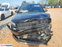 Jeep Compass 2021 2