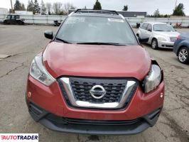 Nissan Pozostałe 2019 1 Nissan Pozostałe 2019 1