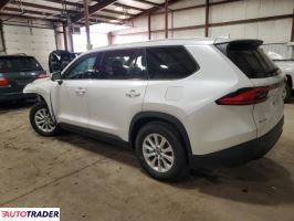 Toyota Highlander 2024 2