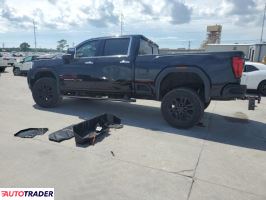 GMC Sierra 2022 6 GMC Sierra 2022 6