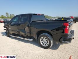 Chevrolet Silverado 2021 2