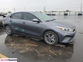 Kia Pozostałe 2023 2