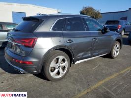 Audi Q5 2023 2