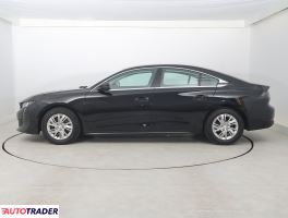 Peugeot 508 2019 1.5 128 KM