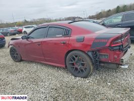 Dodge Charger 2023 6